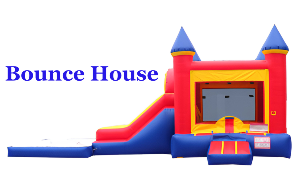 bounce house, bounce to you, photobooth rentals, 360 photobooth rentals, event rentals